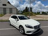 Mercedes-Benz A 180 BlueEFFICIENCY Urban Scheckheftgepflegt - Mercedes-Benz A 180 Gebrauchtwagen in Hagen
