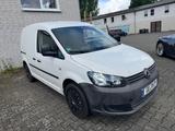 Volkswagen Caddy 1,6TDI 55kW BMT Startline 5-Sitze Star... - Volkswagen Caddy: Startline