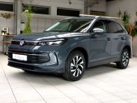 Volkswagen Tiguan - Vorschau Bild 3
