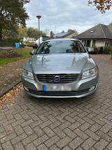 Volvo V70 D3 2017 Polar Standheizung - Volvo Polar Gebrauchtwagen