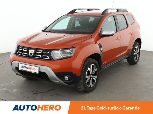 Dacia Duster 1.5 Blue dCi Prestige +*NAVI*CAM*SHZ*