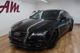 Audi A7 Sportback 3.0 TDI quattro s-line/20Zoll-black - Audi A7 mit Diesel-Antrieb