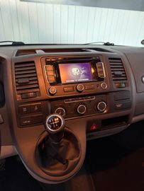Volkswagen T5 Transporter - 10
