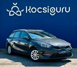 Kia cee'd / Ceed 1.5 T-GDI Spirit SW Unfallfrei*1.Hd - Kia: Cee D SW Spirit