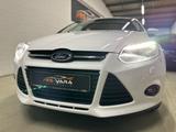 Ford Focus Turnier Trend/1.HAND/PARKHİLFE/8-FACH BERE - Ford Focus: 1.8