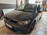 Volkswagen Touran 2.0 TDI SCR DSG Highline 
