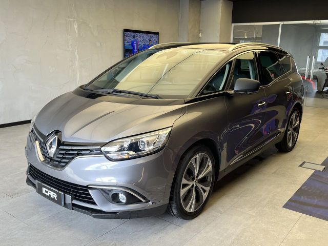 Renault RENAULT Grand Scenic IV 2017 - Grand Scenic 1.5 