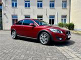 Volvo C30 D4 Automatik, Tempomat - gebrauchte Volvo C30 aus dem Jahr 2011