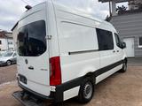 Mercedes-Benz Sprinter III Kasten RWD/AWD 311/314/316 CDI RWD - Mercedes-Benz Sprinter 311 cdi