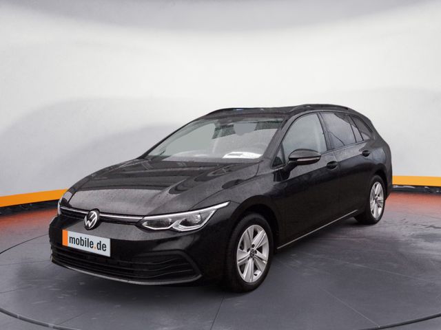 Volkswagen Golf VIII Variant TSI Life MATRIX ACC PANO NAVI 