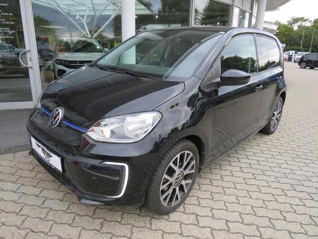 Image of Volkswagen e-up!