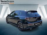 Volkswagen Golf VIII 2.0 TSI W GTI Navi ACC Virt CarPlay - VW Golf Neuwagen in Stuttgart