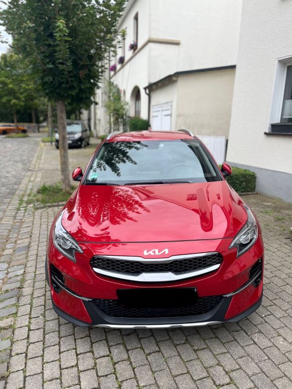 Image of Kia XCeed