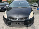 Mitsubishi Colt CZ3 Lim. 5-trg. 1.1 Motion TÜV Neu - Mitsubishi Colt aus 2007