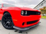 Dodge CHALLENGER R/T HEMI LEDER 20 ZOLL - Dodge Challenger in Dortmund
