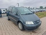 Volkswagen Sharan - gebrauchte VW Sharan aus dem Jahr 2004