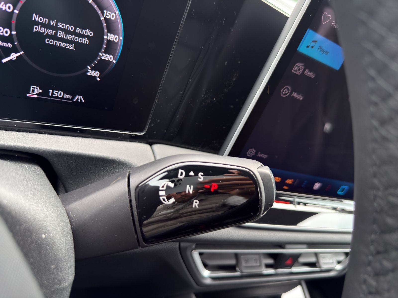 Volkswagen Tiguan - Bild 12