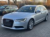 Audi A6 Avant 3.0 TDI quattro*MATRIX*NAVI*LEDER*TOP* - Audi A6 mit Diesel-Antrieb: 3.0
