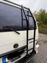 Volkswagen T4 - Selbst ausgebauter Camper  - Volkswagen T4 andere aus 1996