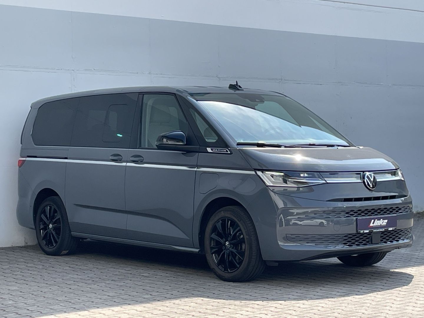 T7 Multivan eHybrid LÜ Style AHK/Matrix/el.Heckk