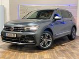 Volkswagen Tiguan Allspace Highline 4M+3x R-line +AHK +LED - Volkswagen Tiguan Allspace: R Line