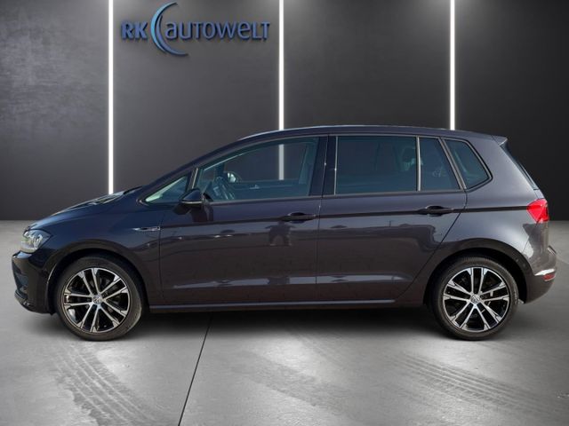 Golf Sportsvan 7 VII Lounge 1.2 TSI AHK-klappbar