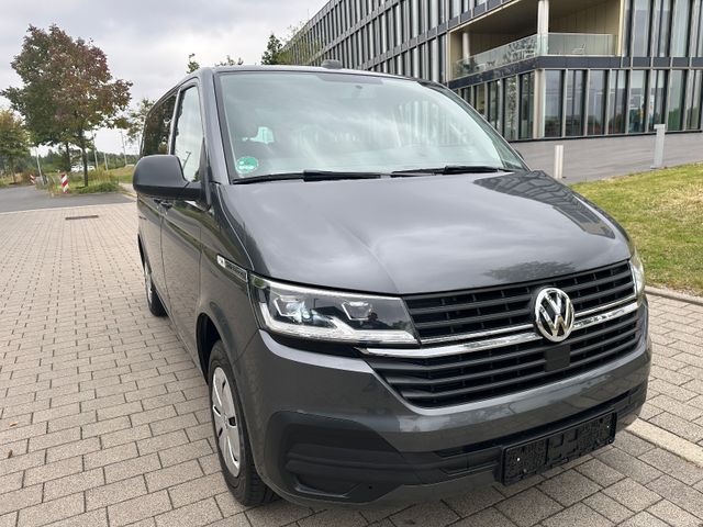 Volkswagen T6 T6.1 Multivan Trendline + DSG + 1.Hd.+SH lülo