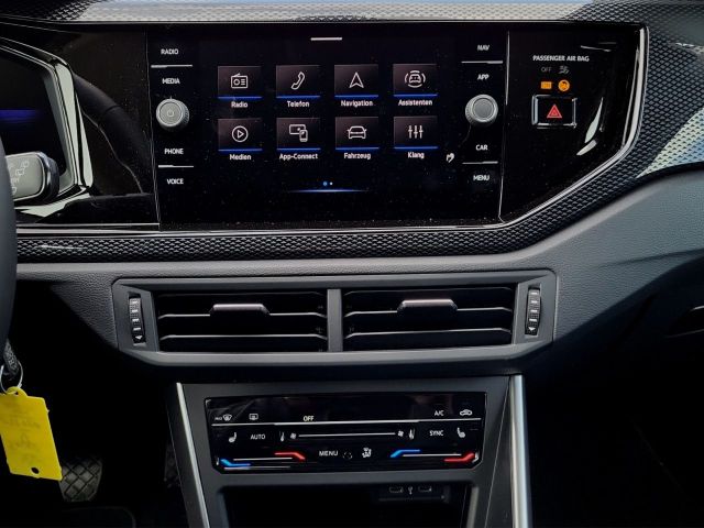 Taigo Life 1.0TSI Navi ParkPilot AHK Climatronic