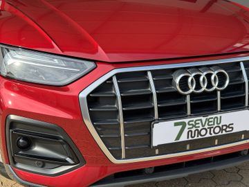 Audi Q5 - 6