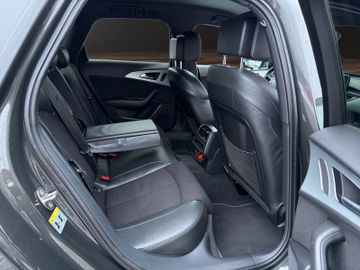 Audi A6 - 10