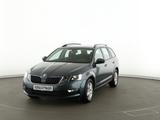 Skoda Octavia Combi 1.5TSI DSG Ambition SHZ Klima PDC  - Skoda Octavia Gebrauchtwagen in Magdeburg