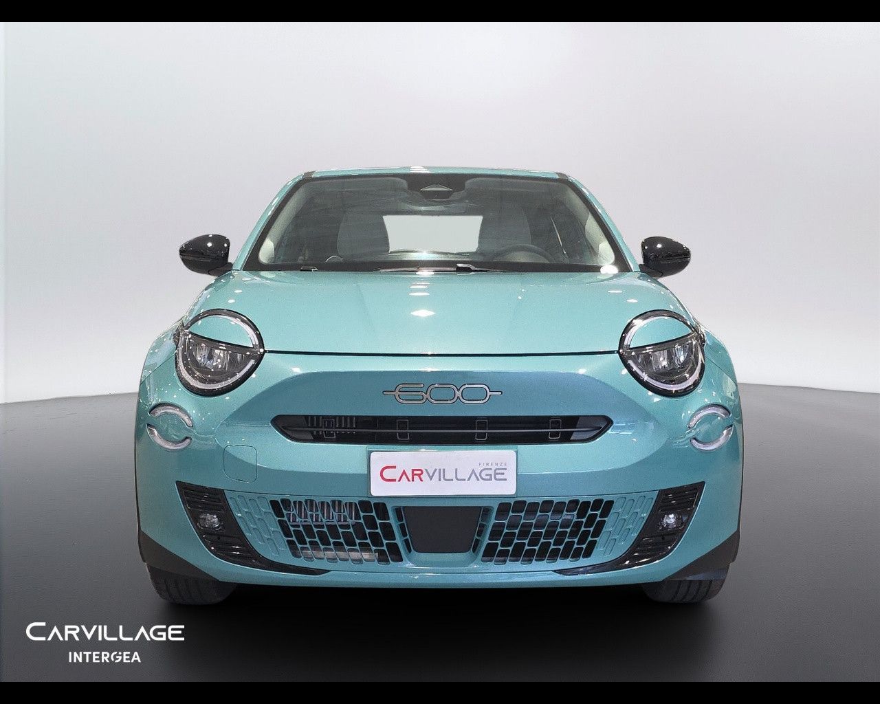 Fiat FIAT 600 1.2 Icon 100cv imagem 2
