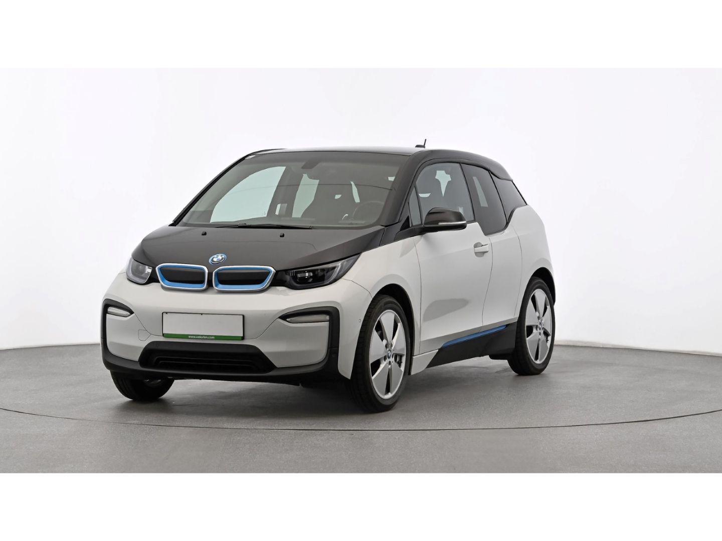 BMW i3 120Ah +NAVI+SHZ+PDC+DAB+MFL+USB+PRIVACY