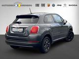 Fiat 500X Pop Star 1.4 MultiAir 103kW 4x2 - Fiat 500X: Kleinwagen