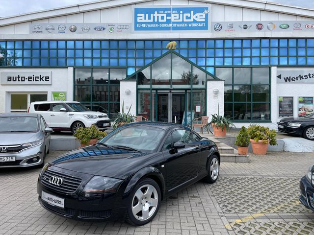 Audi TT Coupe 1.8 Turbo 20V quattro