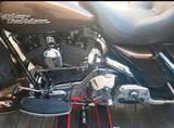 Harley-Davidson Electra Glide Ultra Classic - HARLEY-DAVIDSON ULTRA CLASSIC