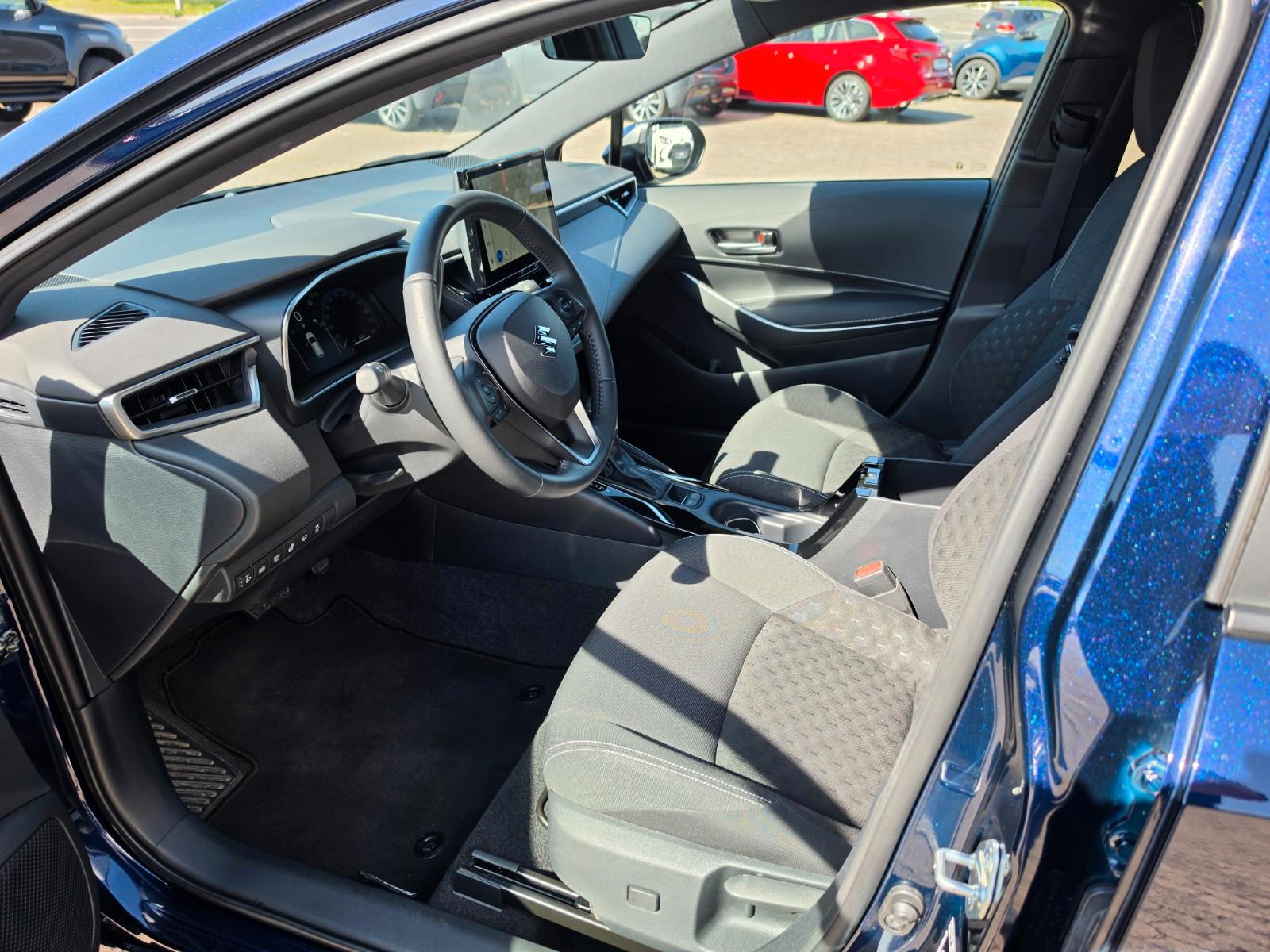 Suzuki Swace 1.8 Hybrid Comfort+ **PDC**