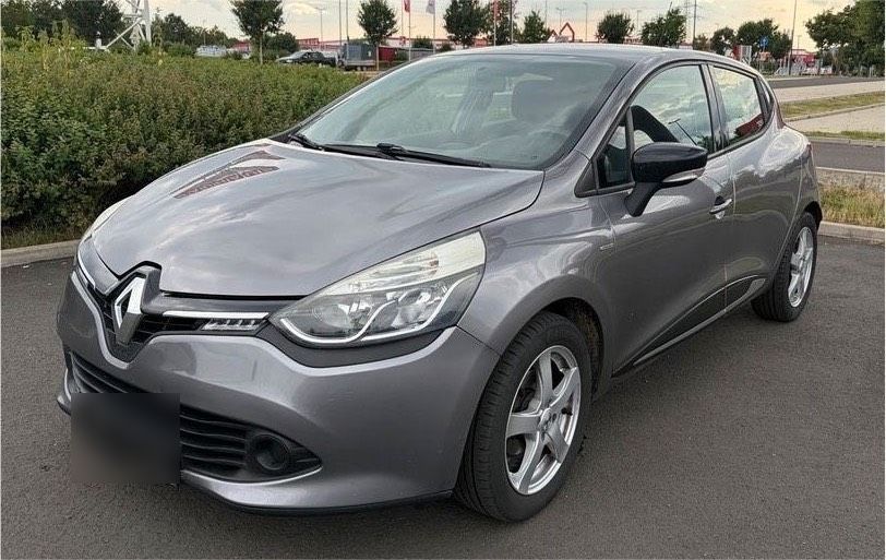 Image of Renault Clio