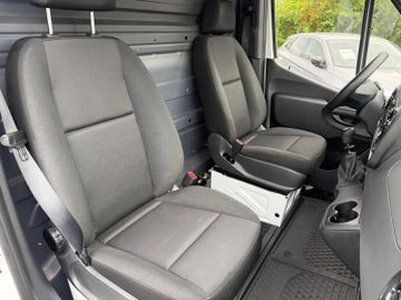 Mercedes Sprinter - 12
