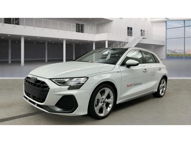 Image of Audi A3