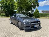 Mercedes-Benz SLK BlueEfficiency AMG-Line - Mercedes SL AMG gebraucht
