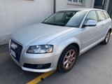 Audi A3 1.4 16V TFSI Ambiente - Audi A3: 16