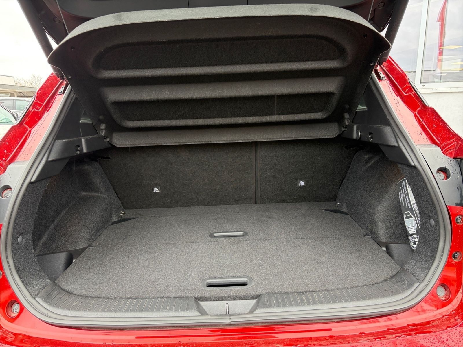 Fahrzeugabbildung Nissan Qashqai 1.3 DIG-T Tekna+*Navi*360°Kamera*Pano*