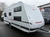 Dethleffs c-go Active 525 KR up /7 Schlafplätze/1.800 kg - Dethleffs Wohnwagen G1
