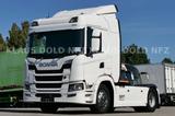 Scania G 450 Retarder Vollluft 2-Tanks Euro 6 - Scania G450