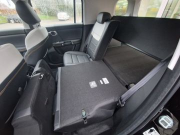 Bild 12 BAIC BJ30 4WD HEV