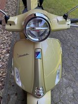 Piaggio Primavera 50 75 Jahre Vespa Jubiläums Edition - Offers matching your search criteria