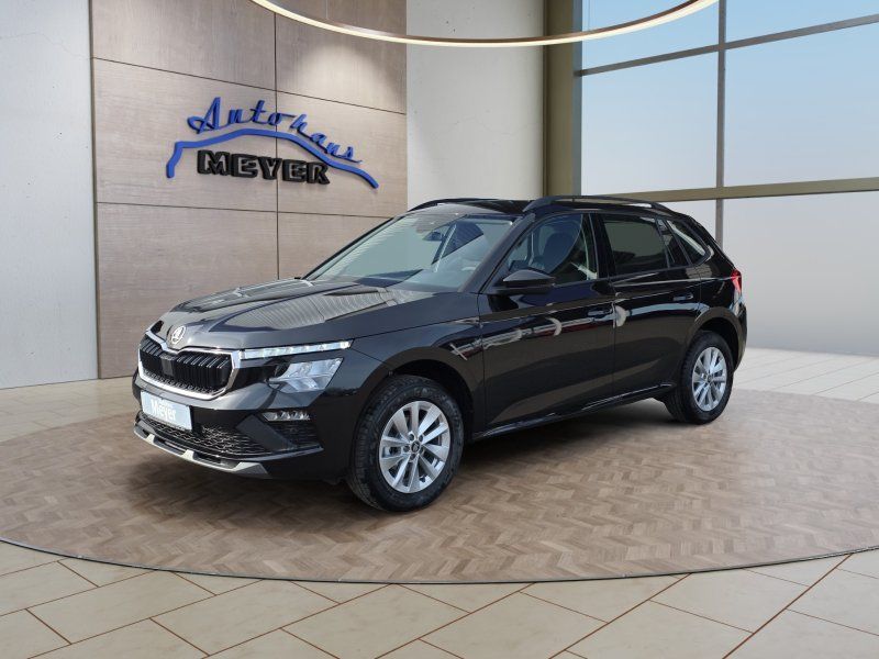 Image of Skoda Kamiq