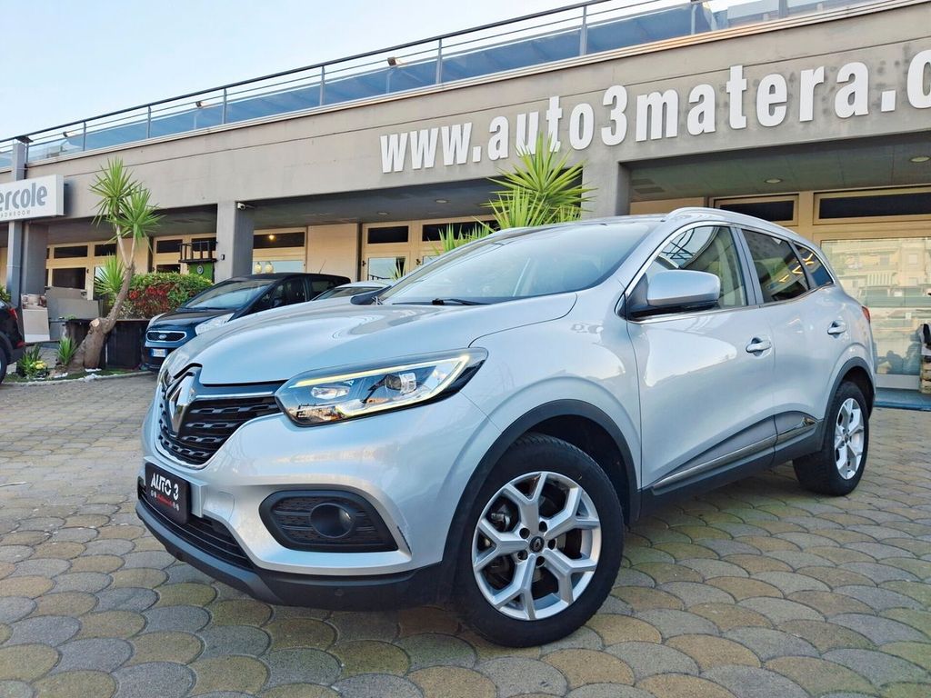 Image of Renault Kadjar