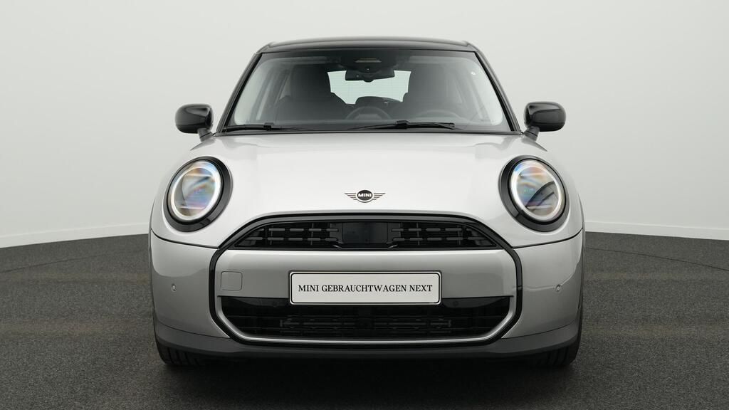 MINI Cooper C - Bild 3